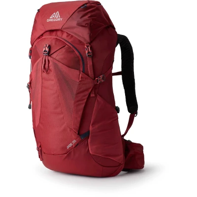 Abbildung von Gregory Jade 38 Rc Xs/Sm Ruby Red Rucksack