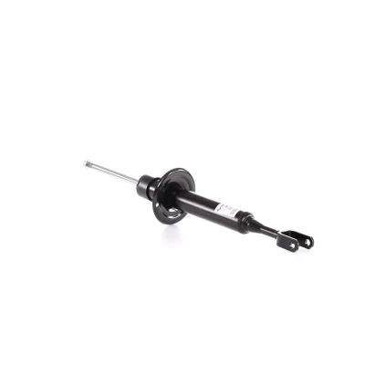 Abbildung von SACHS 311 017 Stoßdämpfer Gasdruck Zweirohr Teleskop unten Gabel, oben Stift AUDI: A4 B6 Avant, B7 Saloon