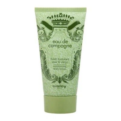 Abbildung von Sisley Eau De Campagne Bodylotion 150 ml