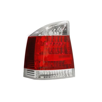 Abbildung von TYC 11 0318 21 2 Rückleuchte links ohne Lampenträger OPEL: Vectra C CC, Saloon