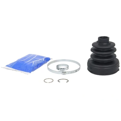 Abbildung von SKF VKJP 8165 Achsmanschette 91 FORD: FIESTA 6, B Max