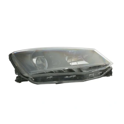 Abbildung von HELLA 1EL 011 824 221 Scheinwerfer SKODA: Fabia III Estate