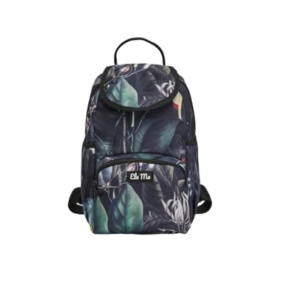 Abbildung von Ela Mo Mini Rucksack Damen (Neotropic)