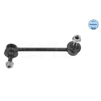 Abbildung von MEYLE 31 16 060 0037 Koppelstange Hinterachse links 145 M10x1,25 ORIGINAL Quality