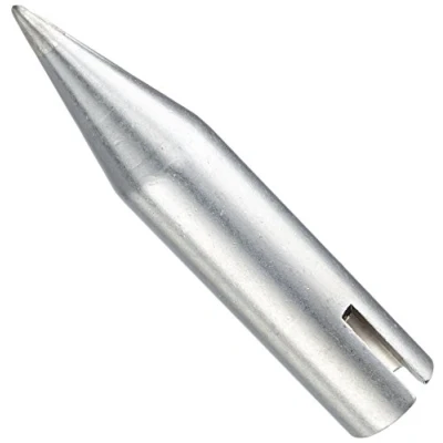 Abbildung von ERSA ERSADUR LeadFree Lötspitze gerade bleistiftspitz 1,0 mm 0842BDLF
