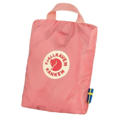 Abbildung von Fjallraven Kånken Rain Cover Mini Backpack, Pink, OneSize