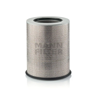 Abbildung von MANN FILTER C 34 1500/1 Luftfilter 411 332 Filtereinsatz