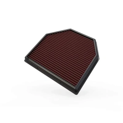 Abbildung von K&amp;N 33 2488 Motorluftfilter: Hochleistung, Prämie, Abwaschbar, Ersatzfilter,Erhöhte Leistung, 2011 2019 (M2 coupe, M3, M4, M5, M6, M6 coupe)