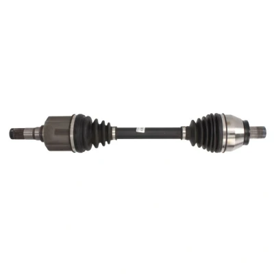 Abbildung von POINT GEAR PNG75317 Antriebswelle Vorderachse links 607 92 FORD: Galaxy Mk2 MPV, S Max Mk1, MONDEO 4 Turnier