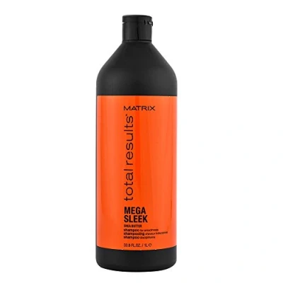 Abbildung von Matrix Total Results Mega Sleek Shampoo 1.000 ml