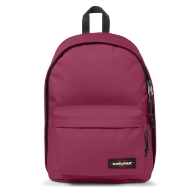 Abbildung von EASTPAK Out of Office Weinrot Rucksäcke, Weinrot, Burgunderrot, Einheitsgröße, Rucksäcke