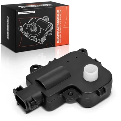 Abbildung von Frankberg Stellmotor Heizungsregler Klima AC Heizung für Grand Cherokee II WJ WG 1998 2004 5012710AA