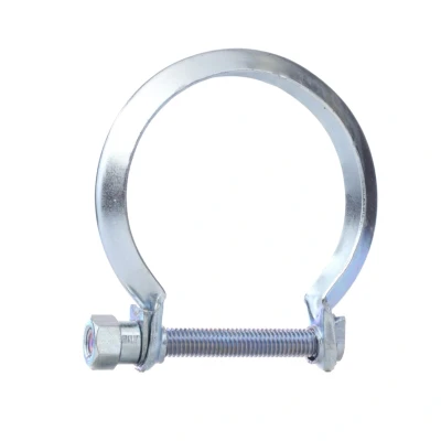 Abbildung von WALKER 80464 Klemmstück, Abgasanlage PEUGEOT: RCZ Coupe, 308 I Hatchback, 207 SW, CITROËN: Xsara Picasso, C4 Grand II Hatchback