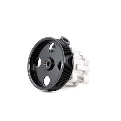 Abbildung von BOSCH K S00 000 633 Hydraulikpumpe hydraulisch 120 MERCEDES BENZ: Sprinter 3.5 T Van, Vito Minibus, 3 Platform/Chassis