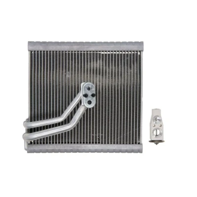Abbildung von Verdampfer, Klimaanlage THERMOTEC KTT150051