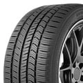 Abbildung von 255/40 R17 98W Advan A052 XL