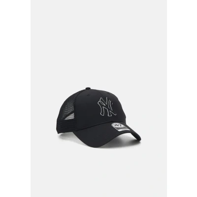 Abbildung von &#039;47 Branson MLB NEW YORK Yankees Cap, Herren, Größe: One Size, Black