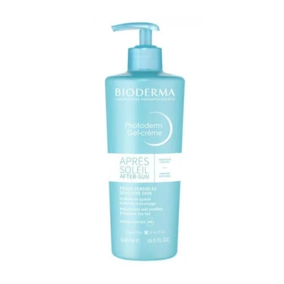 Abbildung von After Sun Photoderm Gel Creme 500 ml Sahne