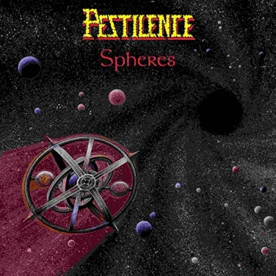 Abbildung von Spheres [Vinyl LP]