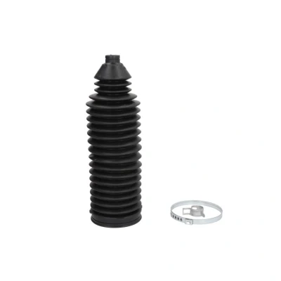 Abbildung von SPIDAN 84295 Lenkmanschette Thermoplast für Edelstahlkabelbinder 14, 63, 62,5mm 220mm