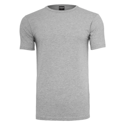 Abbildung von Urban Classics Herren T Shirt, Grau, L