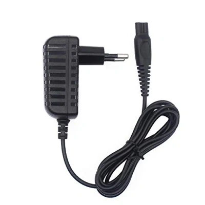 Abbildung von ENJOY UNIQUE 15V Netzteil Ladegerät Ladekabel Kompatibel mit Philips Rasierapparaten Serie 9000 7000 5000 3000 Norelco HQ8505 / 6070/6075/6090 HQ9100 RQ1085 AT750 PT920