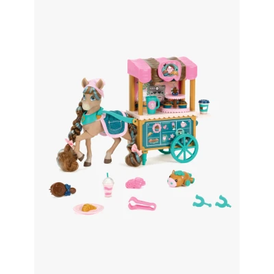 Abbildung von Wild Manes Cocoa’s Bakery Café Spielset