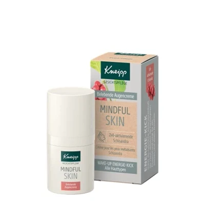 Abbildung von Kneipp Mindful Skin Belebende Augencreme 15 Ml , (1Er Pack)