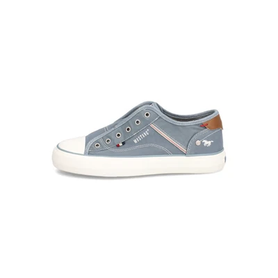 Abbildung von Mustang Canvas Sneaker