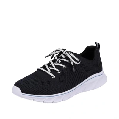 Abbildung von Rieker Damen Halbschuhe 54022