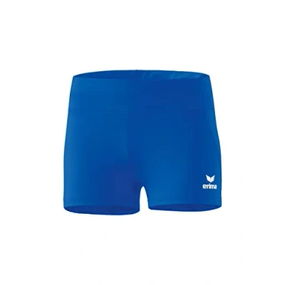 Abbildung von Erima Racing Leichtathletik HOT Panties, Damen, Größe: 42, New royal