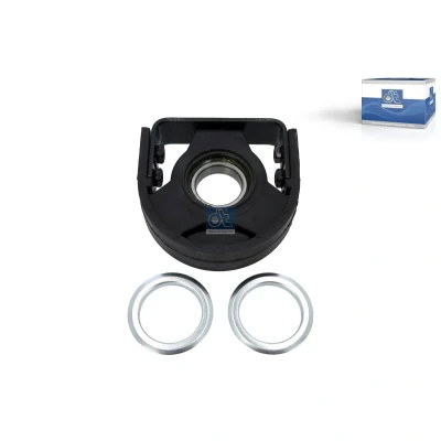 Abbildung von DT Spare Parts 4.80933 Lager, Gelenkwellenmittellager