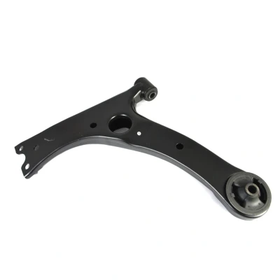 Abbildung von YAMATO J32098YMT Querlenker Vorderachse links Schräglenker TOYOTA: Avensis II Station Wagon, Corolla IX Hatchback, Hatchback