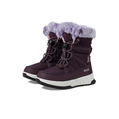 Abbildung von Kamik Mädchen Stormyf Schneestiefel, Blackberry, 40 EU