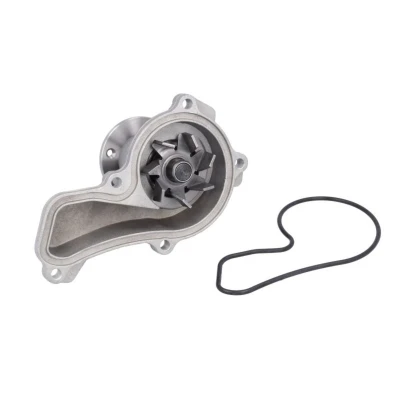 Abbildung von Saleri SIL PA1505 Wasserpumpe mechanisch HONDA: CIVIC 8 Hatchback