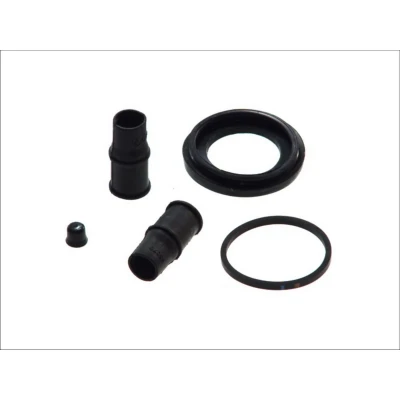 Abbildung von AUTOFREN SEINSA D4331 Bremssattel Reparatursatz Vorderachse 48 VOLKSWAGEN: GOLF 2, Polo II Coupe