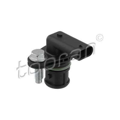 Abbildung von TOPRAN 208 888 Sensor, Nockenwellenposition OPEL: Astra J Saloon