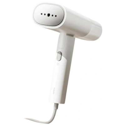 Abbildung von Xiaomi Unisex Adult Handheld Garment Steamer EU Helmet, Schwarz, M