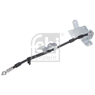 Abbildung von FEBI BILSTEIN 184028 Bremsschläuche Hinterachse rechts 485