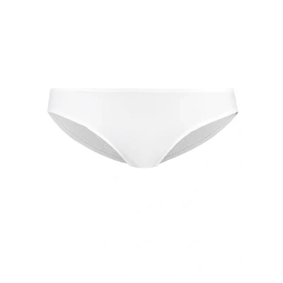 Abbildung von Schiesser Invisible Panties, Damen, Größe: 38, Weiß
