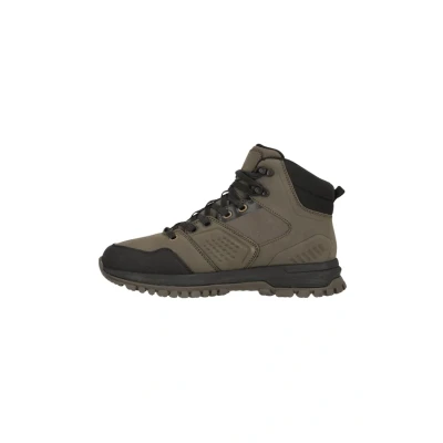 Abbildung von WHISTLER Winterboots »Rylan M Boot WP«, Snowboots, Winterstiefel, Schnürstiefel, Winterschuhe, wasserdicht