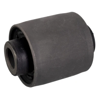 Abbildung von FEBI BILSTEIN 180109 Querlenkerlager hinten 59 Gummi KIA: Pro cee‘d II Hatchback, Sportswagon, HYUNDAI: i30 Hatchback