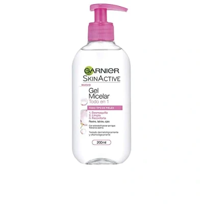 Abbildung von Garnier Make Up Entferner, 200 ml