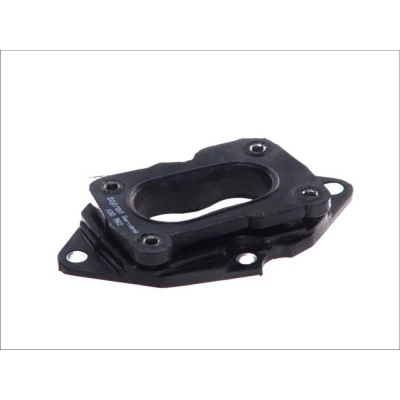 Abbildung von TOPRAN 100 962 Flansch, Vergaser AUDI: 80 B3