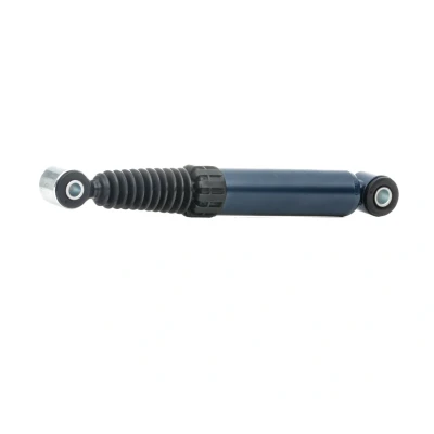 Abbildung von MEYLE 11 26 725 0011 Stoßdämpfer Hinterachse Gasdruck Zweirohr Teleskop unten Auge, oben Auge ORIGINAL Quality PEUGEOT: 205 II Hatchback
