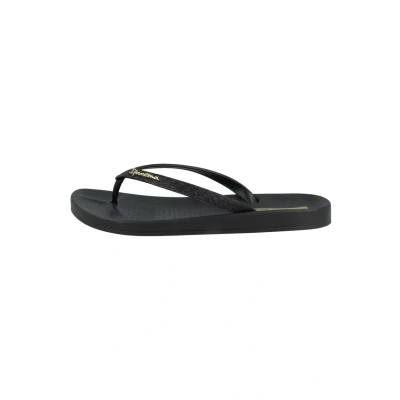 Abbildung von Ipanema Damen ANAT Lolita FEM Flipflop, Black, 35/36 EU
