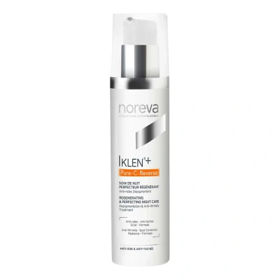 Abbildung von Iklen+ Pure C Reverse soin nuit 40ml