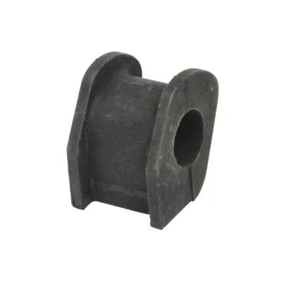 Abbildung von TEDGUM TED57242 Stabigummis Vorderachse rechts, links, innen Gummilager 25mm