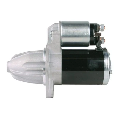 Abbildung von HELLA 8EA 012 528 501 Anlasser 12 0,9 8 MITSUBISHI: Lancer Limousine