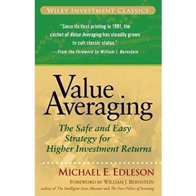 Abbildung von Value Averaging: The Safe and Easy Strategy for Higher Investment Returns (Wiley Classics)